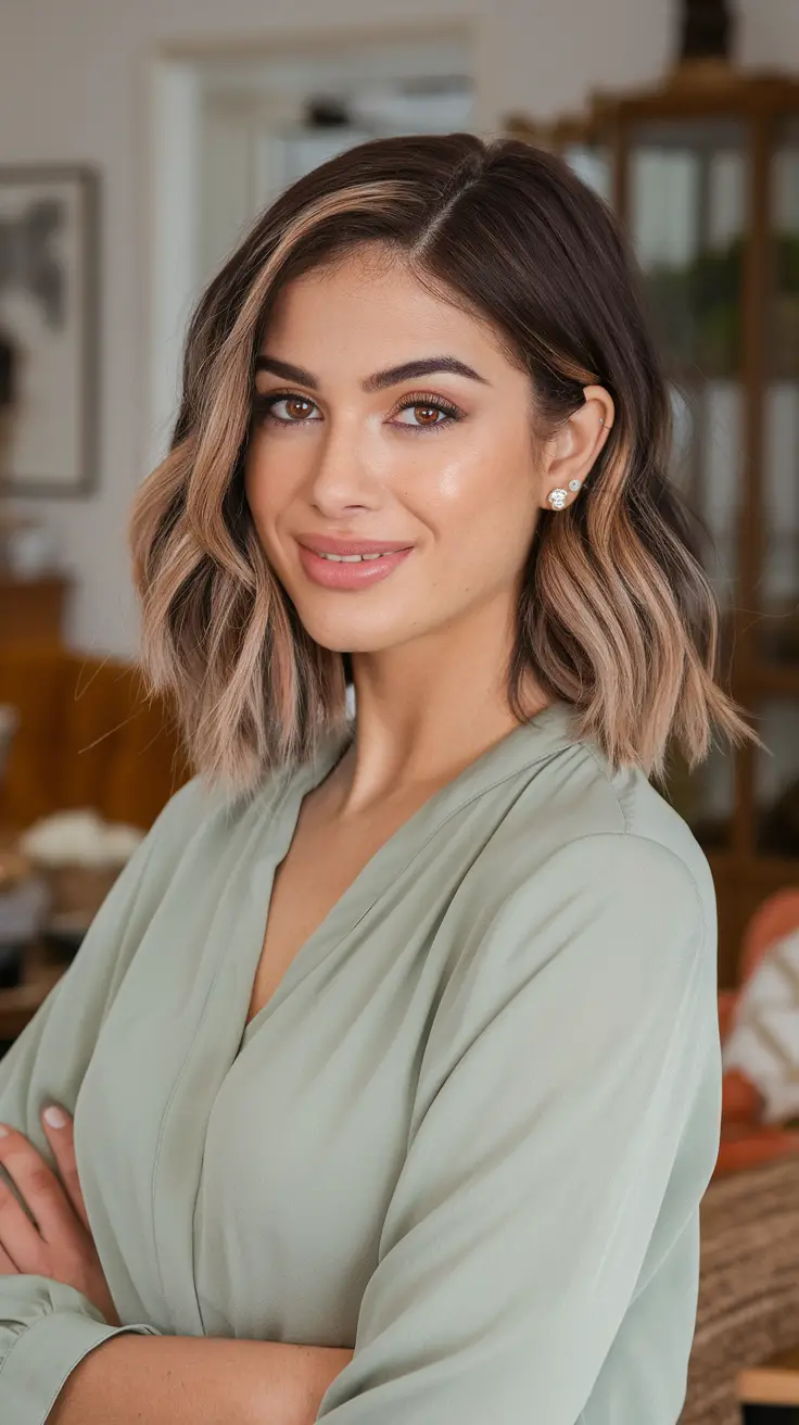 Top Warm Spring Hair Color Ideas for Women in 2025