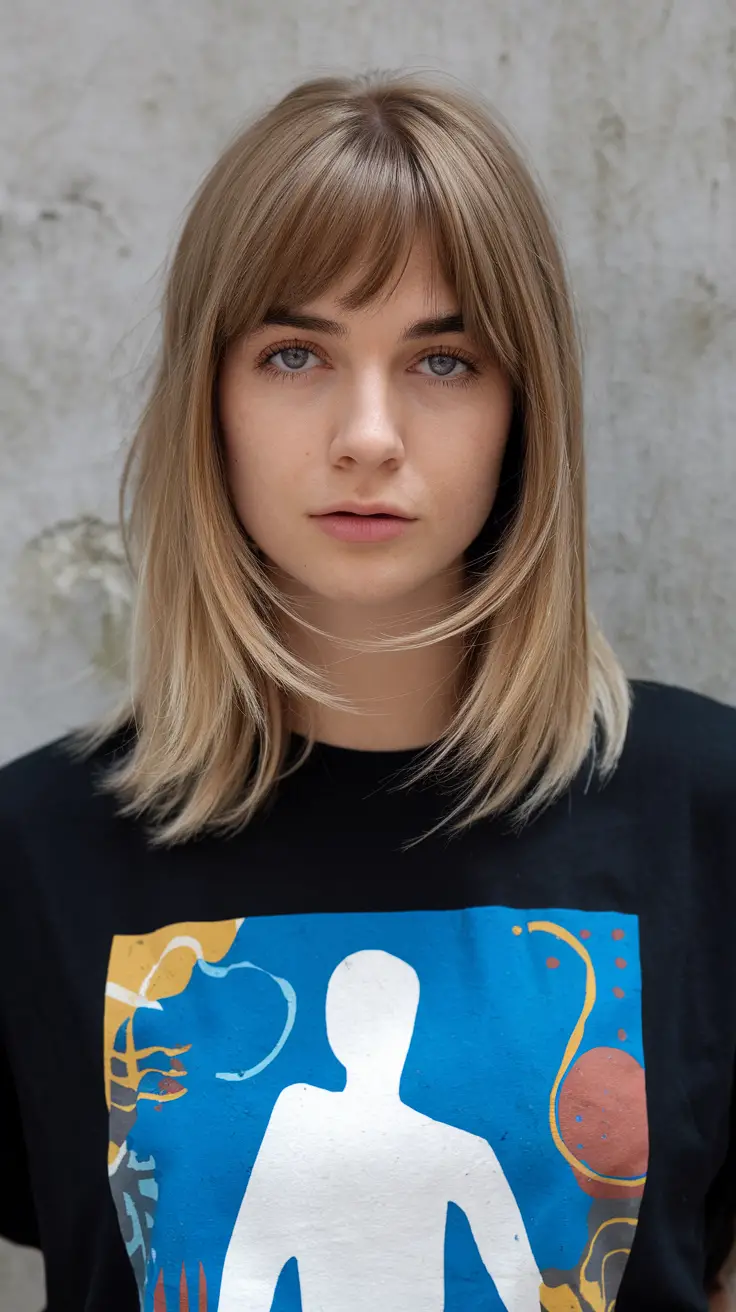 Spring Haircuts 2025: Top Trendy Ideas for Women to Refresh Their Look