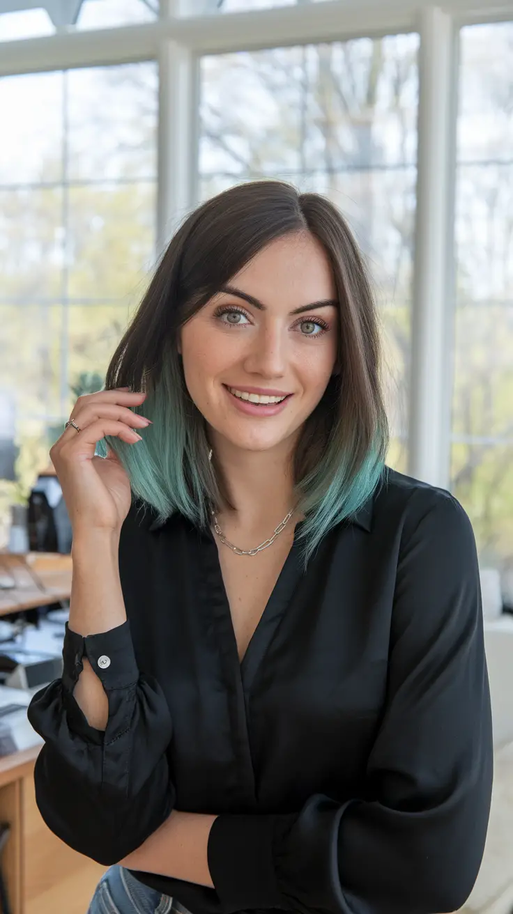 Spring Hair Color Trends for Short Hair 2025: Must-Have Ideas for Women