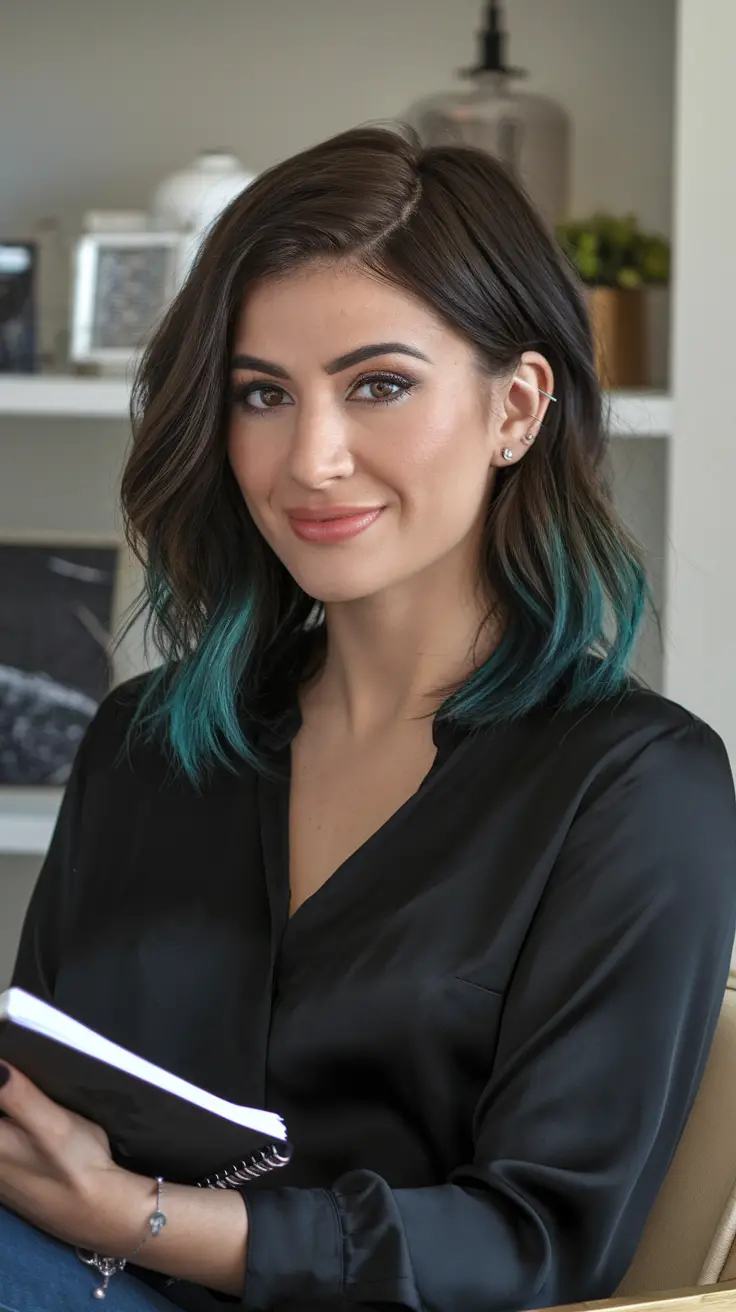 Spring Hair Colors 2025: Trends, Ideas for Women with Brunettes, Blondes, and More