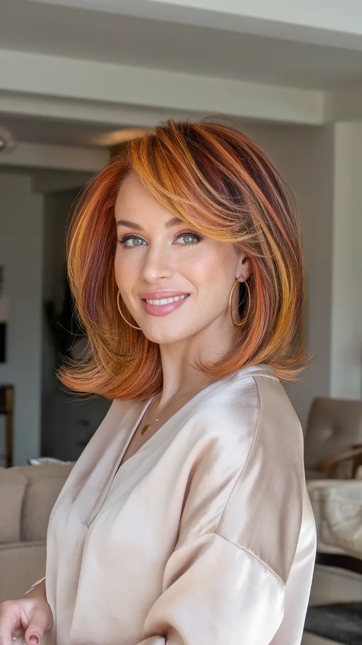 Top Spring Hair Color Ideas 2025 for Every Woman to Look Stylish and Trendy