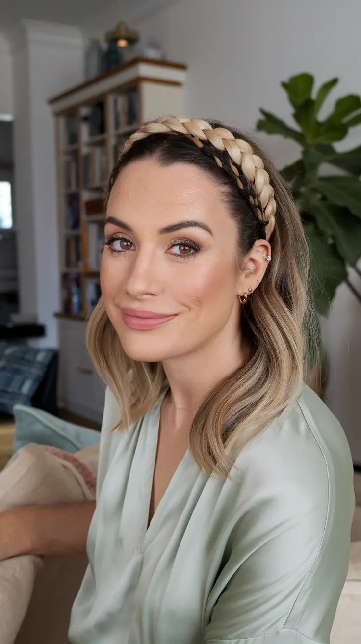 New Simple Spring Hairstyles Ideas 2025 for Every Woman to Shine This Season