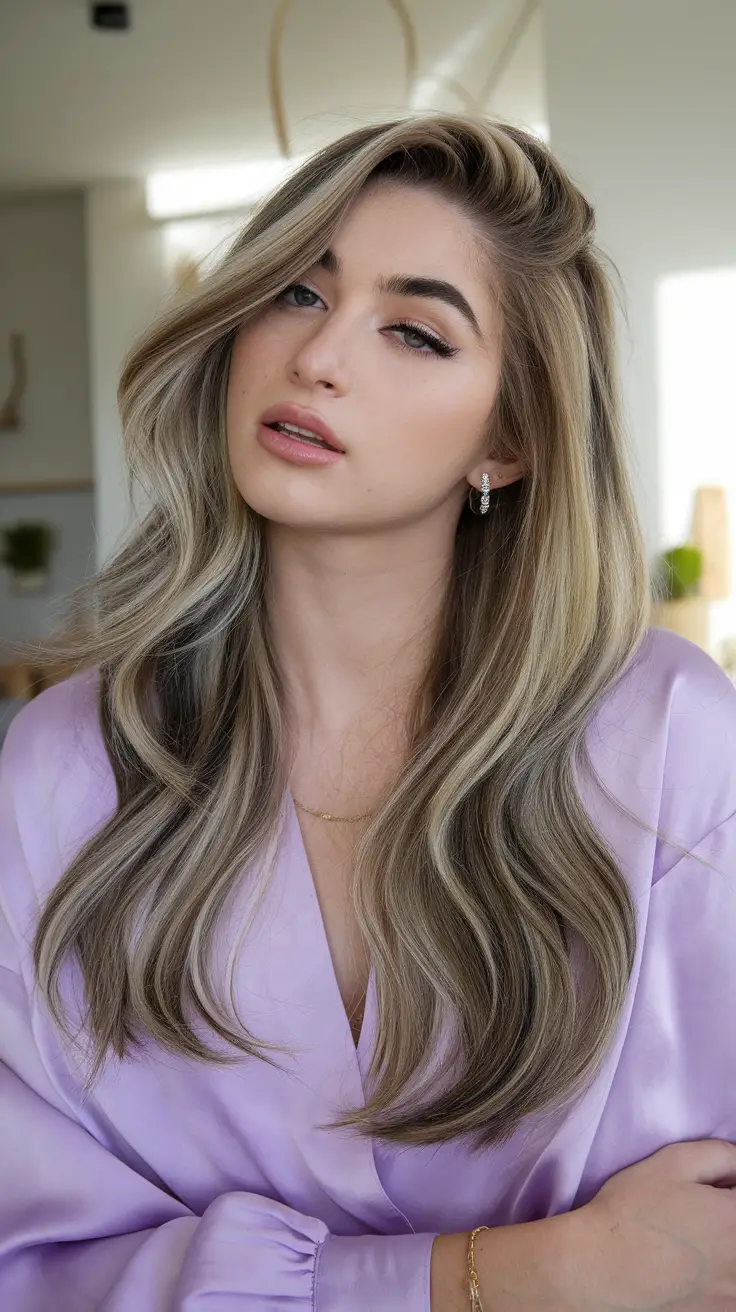 Spring Hair Color Ideas for Blondes in 2025: Fresh Looks to Try