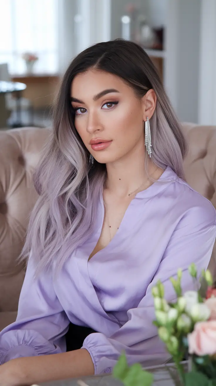 Top Bright Spring Hair Color Ideas for Women in 2025