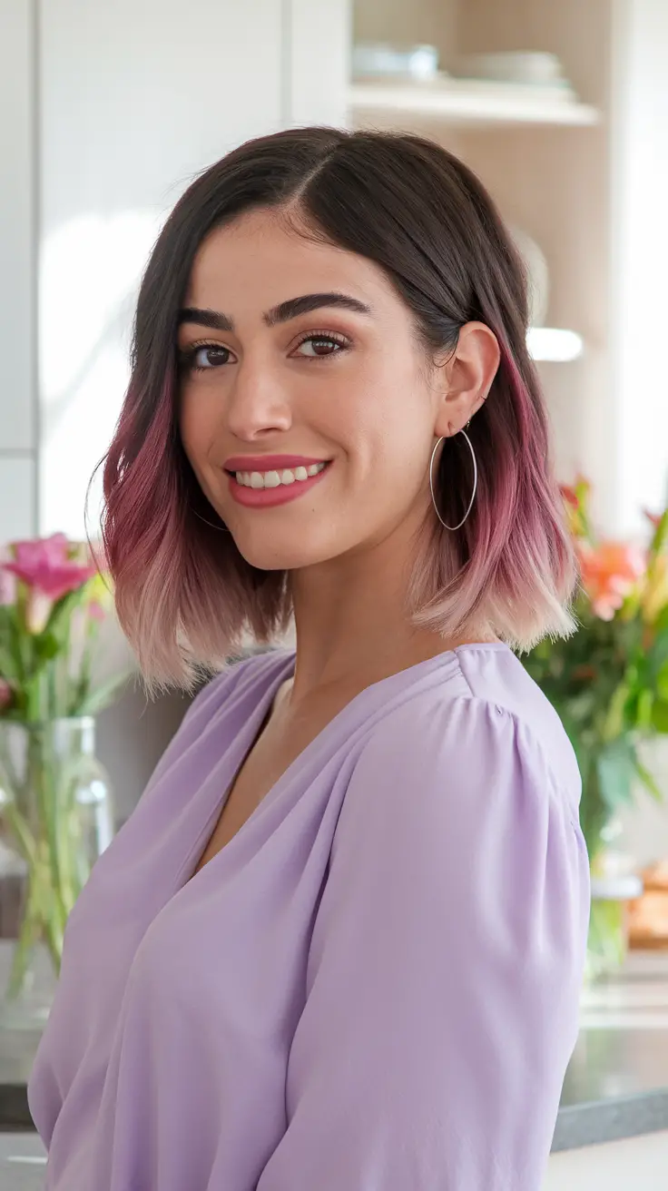 Spring Hair Color Trends for Short Hair 2025: Must-Have Ideas for Women