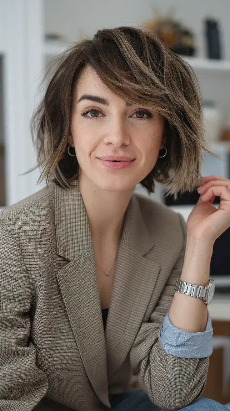 Spring Hairstyles for Women Over 30: Fresh and Stylish Looks