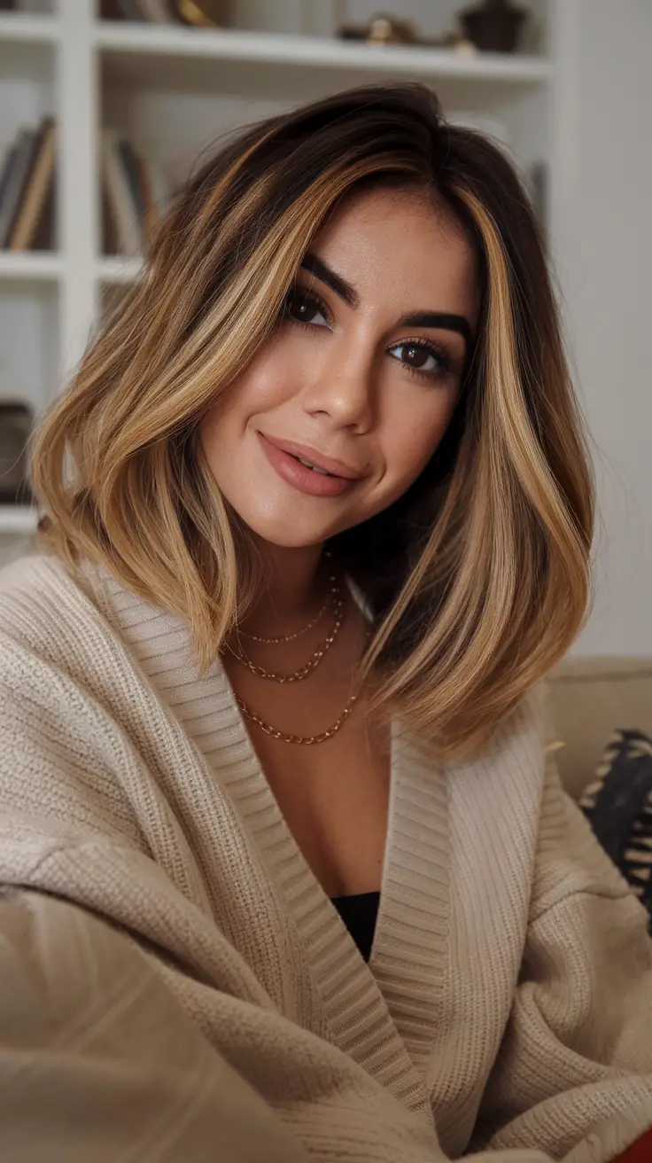 Spring Hair Color Trends for Short Hair 2025: Must-Have Ideas for Women