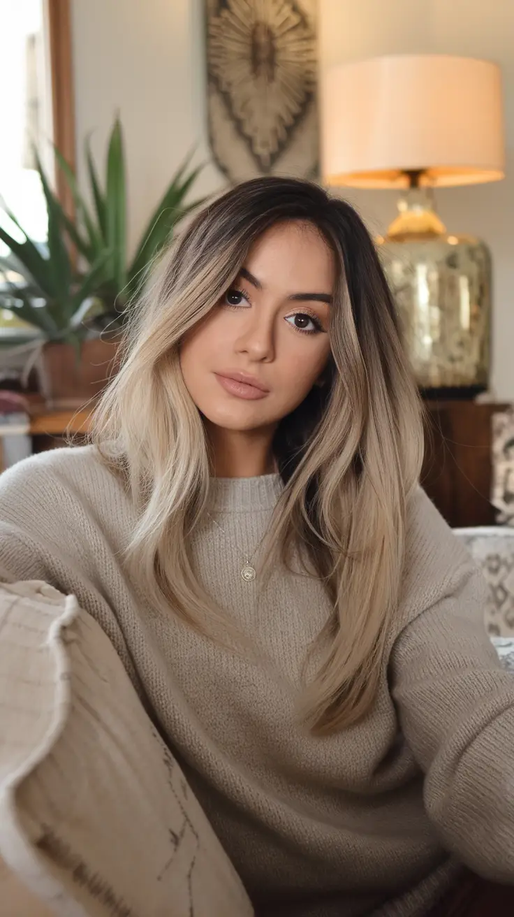 Stunning Spring Balayage Blonde 2025 Ideas for Women