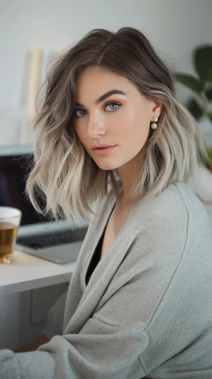 Spring Hair Colors 2025: Trends, Ideas for Women with Brunettes, Blondes, and More