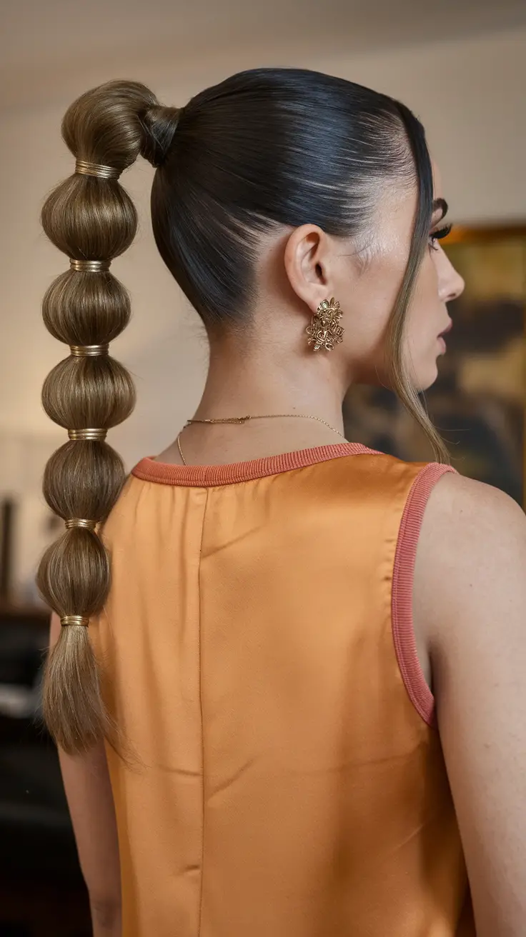 New Simple Spring Hairstyles Ideas 2025 for Every Woman to Shine This Season