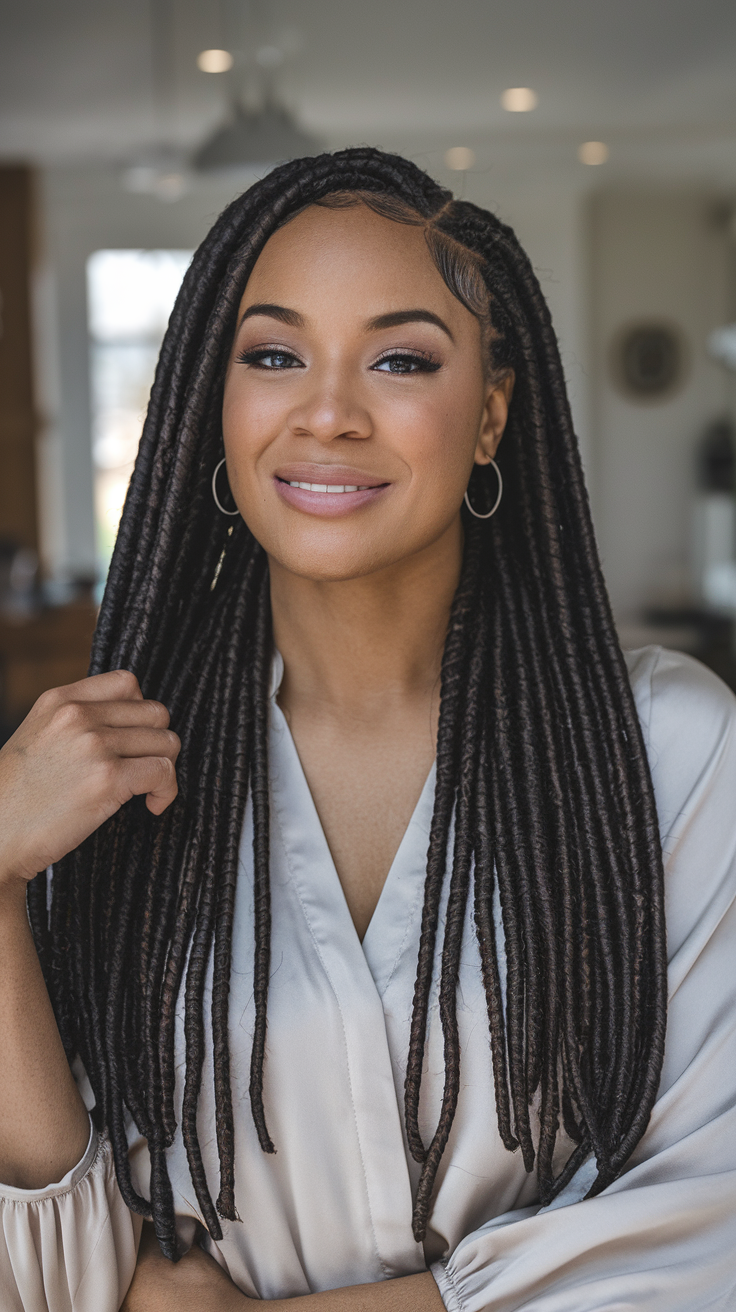 Spring Twists Hairstyles 2025: Stunning Looks for Every Woman