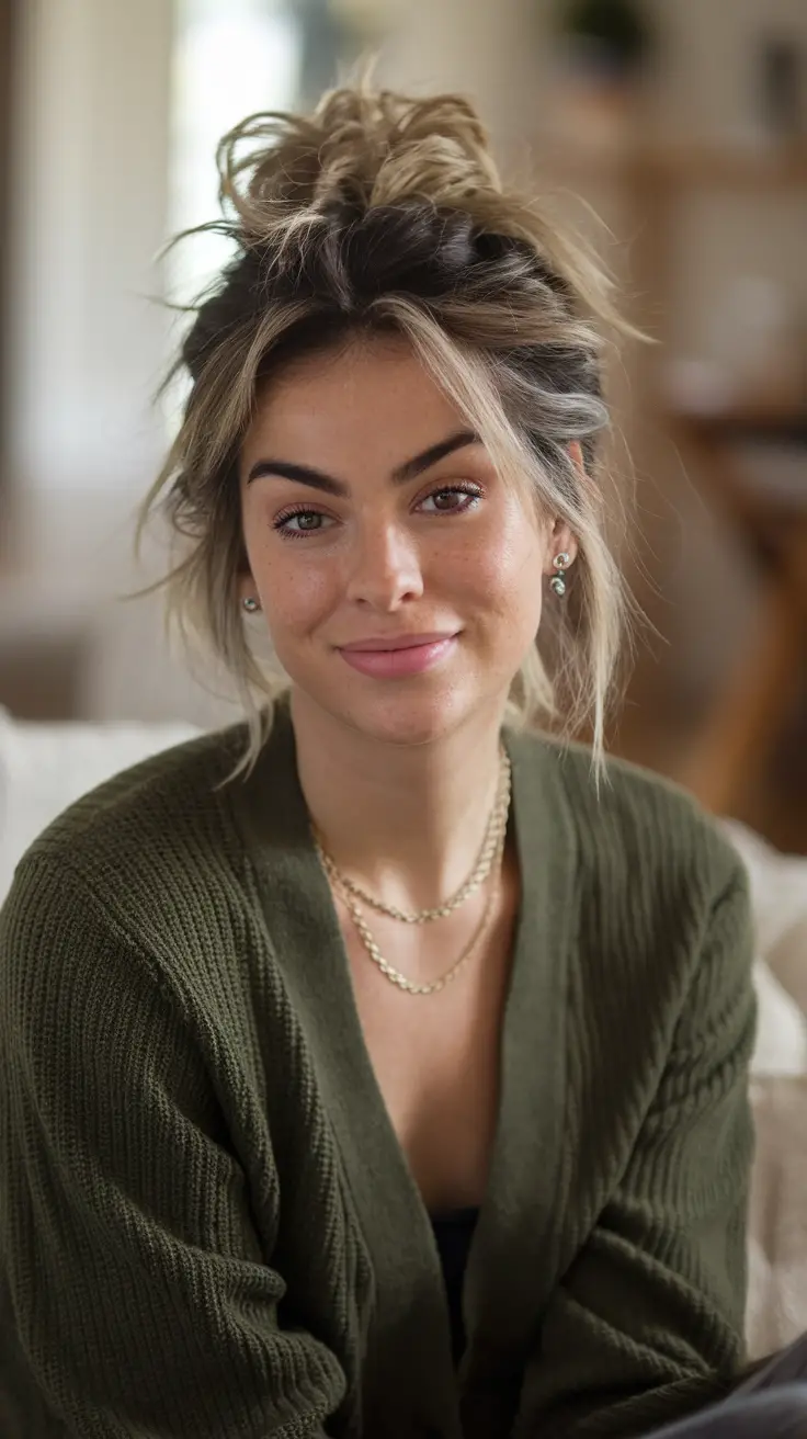 New Simple Spring Hairstyles Ideas 2025 for Every Woman to Shine This Season