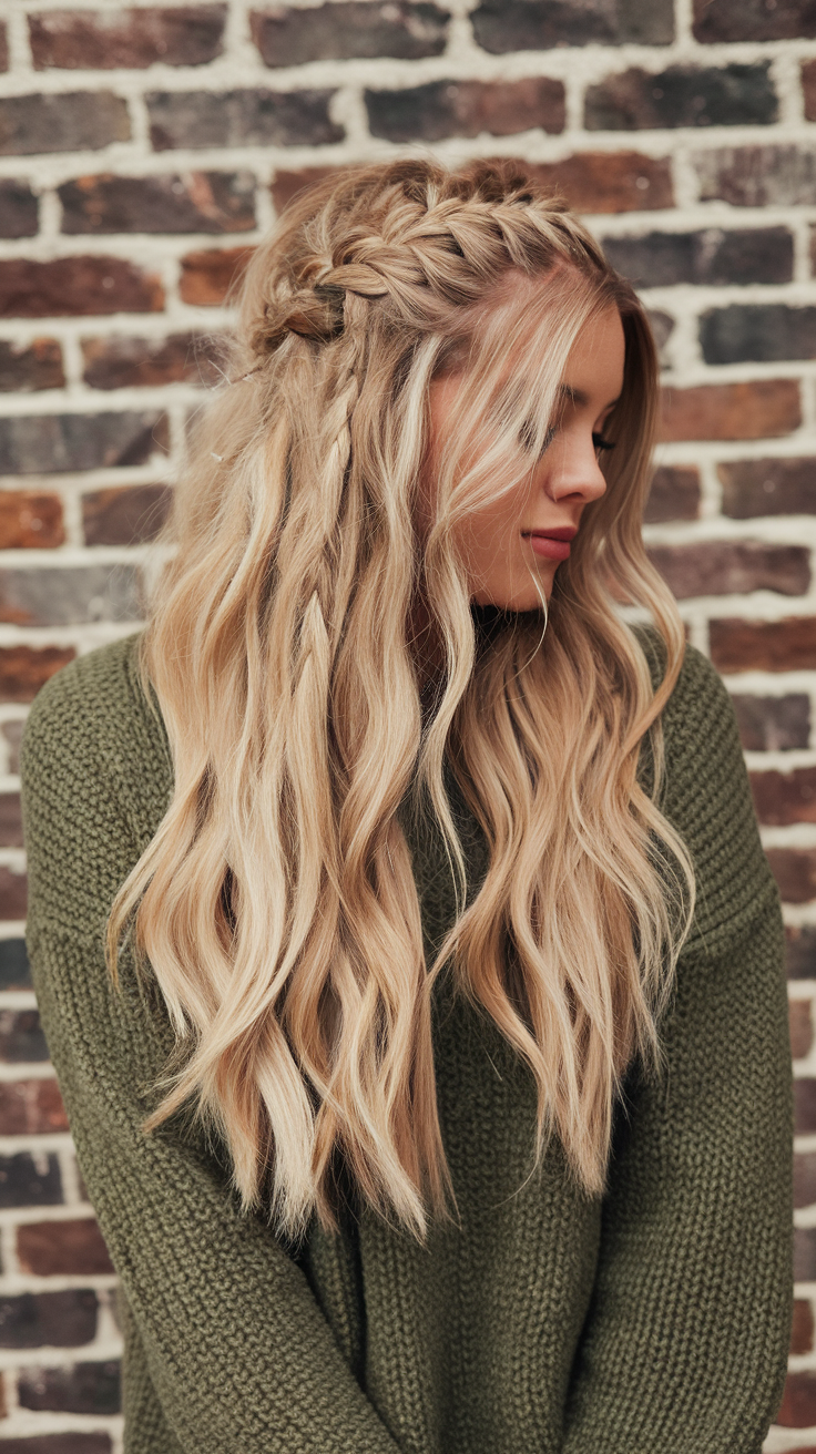 Top Spring Hairstyles for Long Hair in 2025 Every Woman Must Try