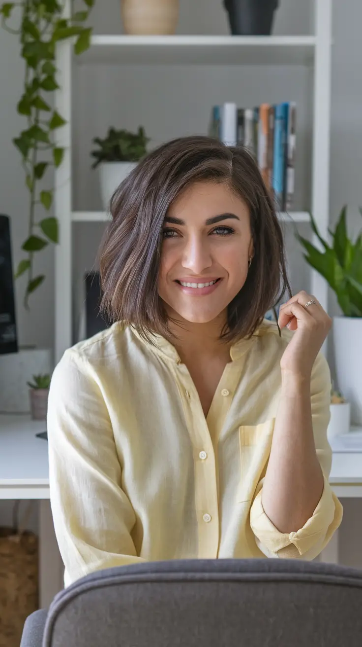 Spring Haircuts 2025: Top Trendy Ideas for Women to Refresh Their Look