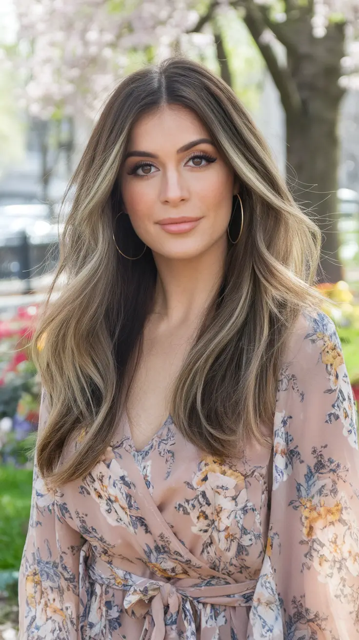 Spring Hairstyles for Women Over 30: Fresh and Stylish Looks