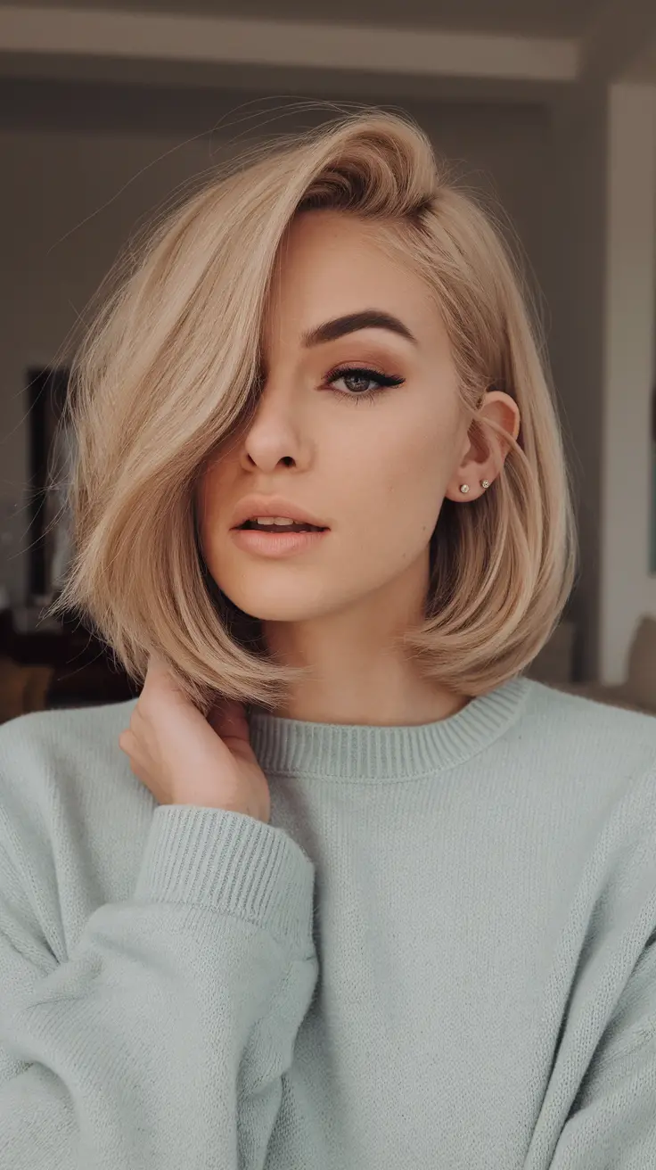 Spring Blonde Hair Colors Ideas for Women in 2025: Bright, Natural, and Trendy Looks