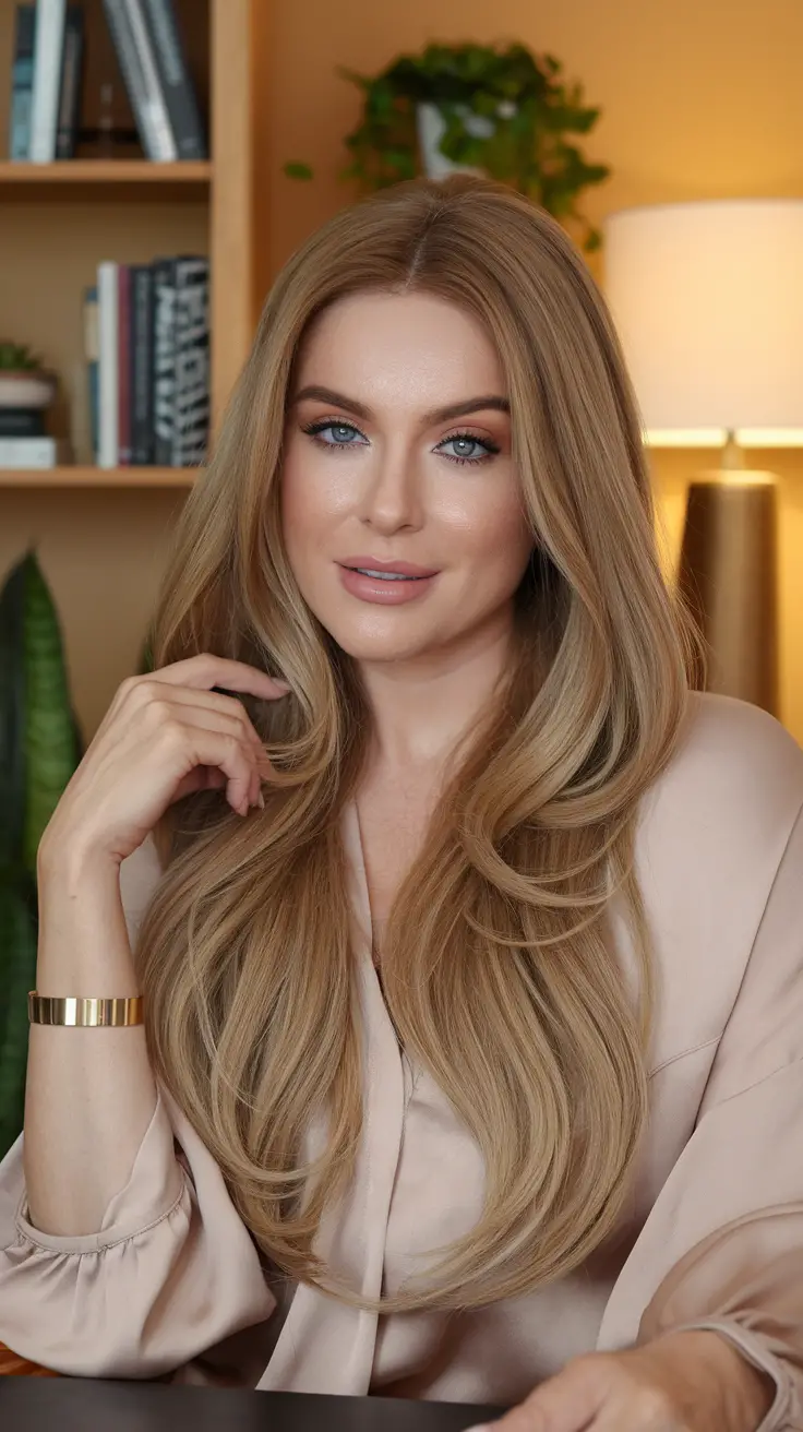 Spring Blonde Hair Colors Ideas for Women in 2025: Bright, Natural, and Trendy Looks