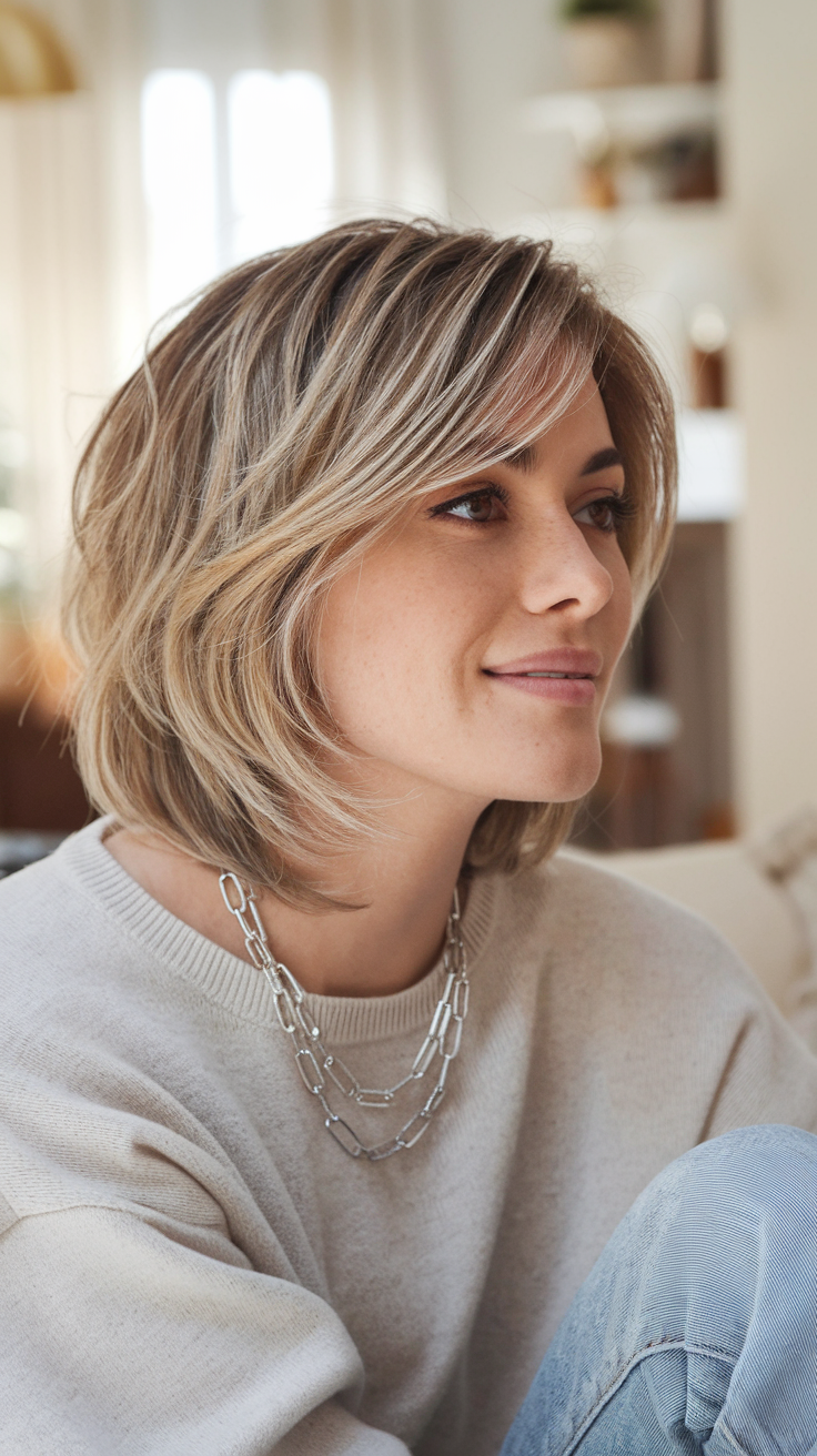 Best Spring Haircuts for Fine Hair 2025 – Trendy Ideas for Women