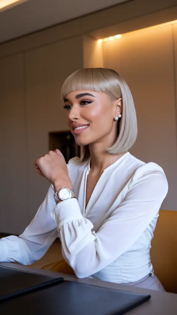 26 Best Spring & Summer Season Haircuts Ideas for Women 2025