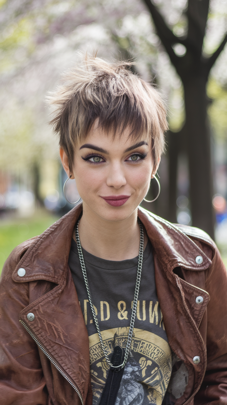 Best Spring Haircuts for Women 2025 – Trendy Hair Ideas