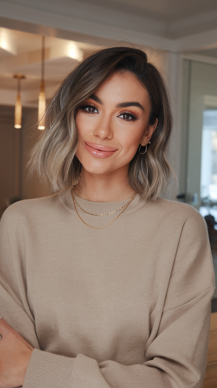 Best Spring Haircuts for Medium Hair Ideas 2025 – Trendy Looks