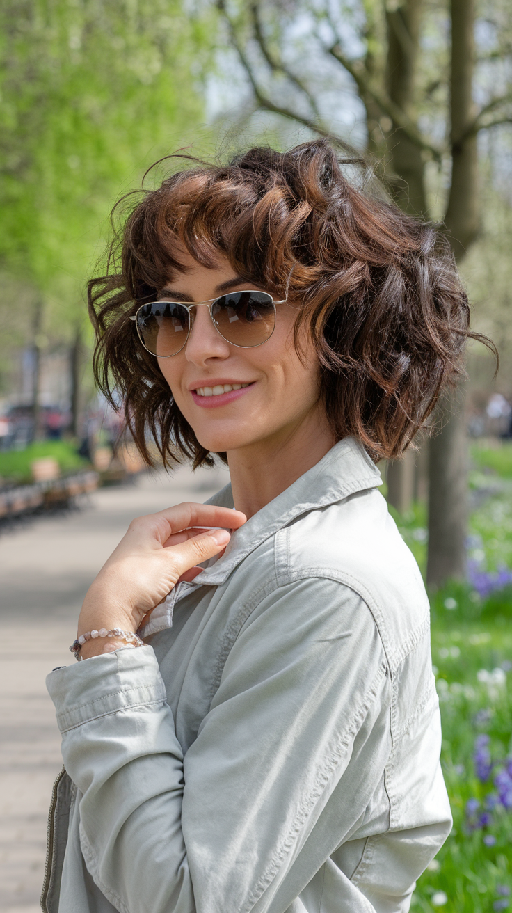 Best Spring Haircuts for Fine Hair 2025 – Trendy Ideas for Women