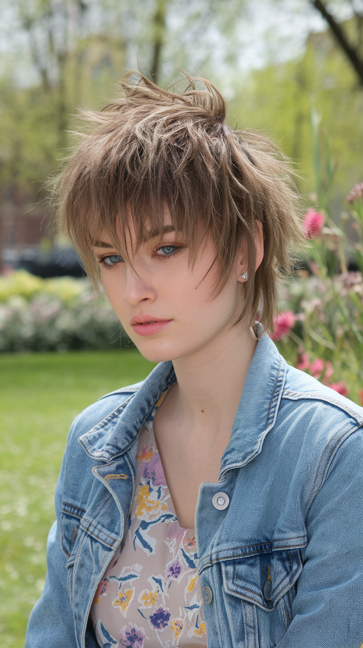 Best Spring & Summer Haircuts Ideas for Women 2025