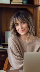 26 Best Spring & Summer Season Haircuts Ideas for Women 2025