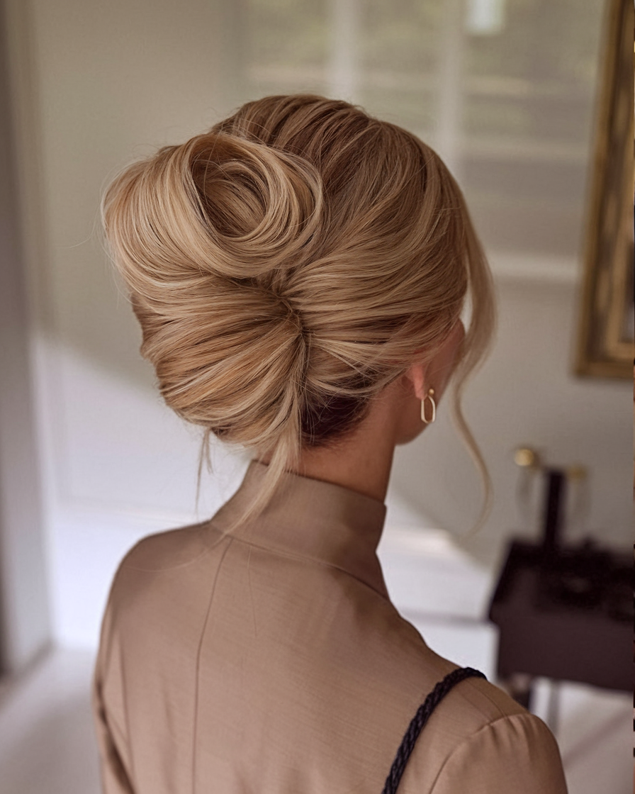 Spring Hairstyles for Long Hair – Effortless Glam 2025