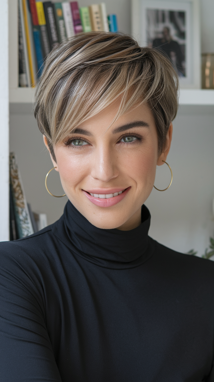 Best Spring Haircuts for Women 2025 – Trendy Hair Ideas