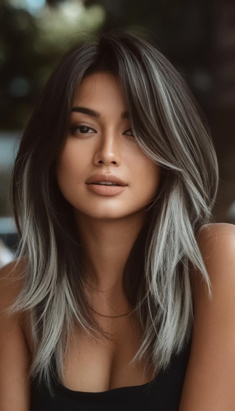 Summer Hair & Color Highlights 2025: Balayage Techniques