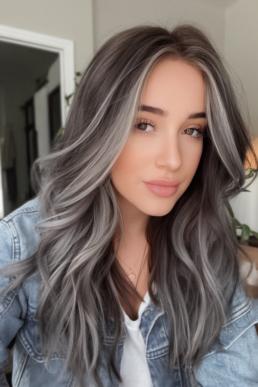 Summer Hair & Color Highlights 2025: Balayage Techniques