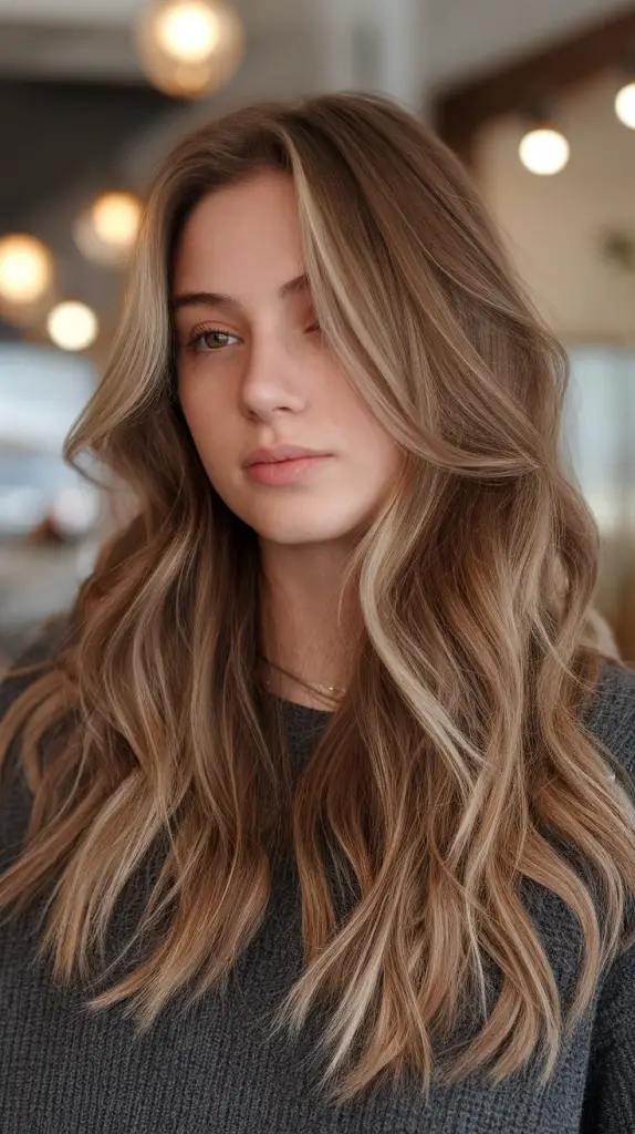 26 Best Summer Hair & Color Highlights 2025: Balayage Ideas for ...