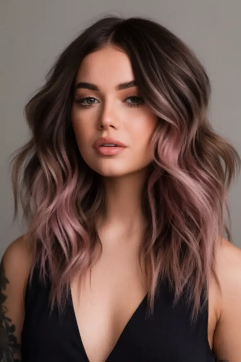 24 Gorgeous Hair Highlights Ideas to Try - Summer 2025: Blonde Balayage ...