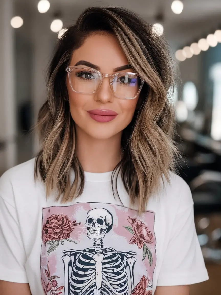 Summer Hair & Color Highlights 2025: Balayage Techniques