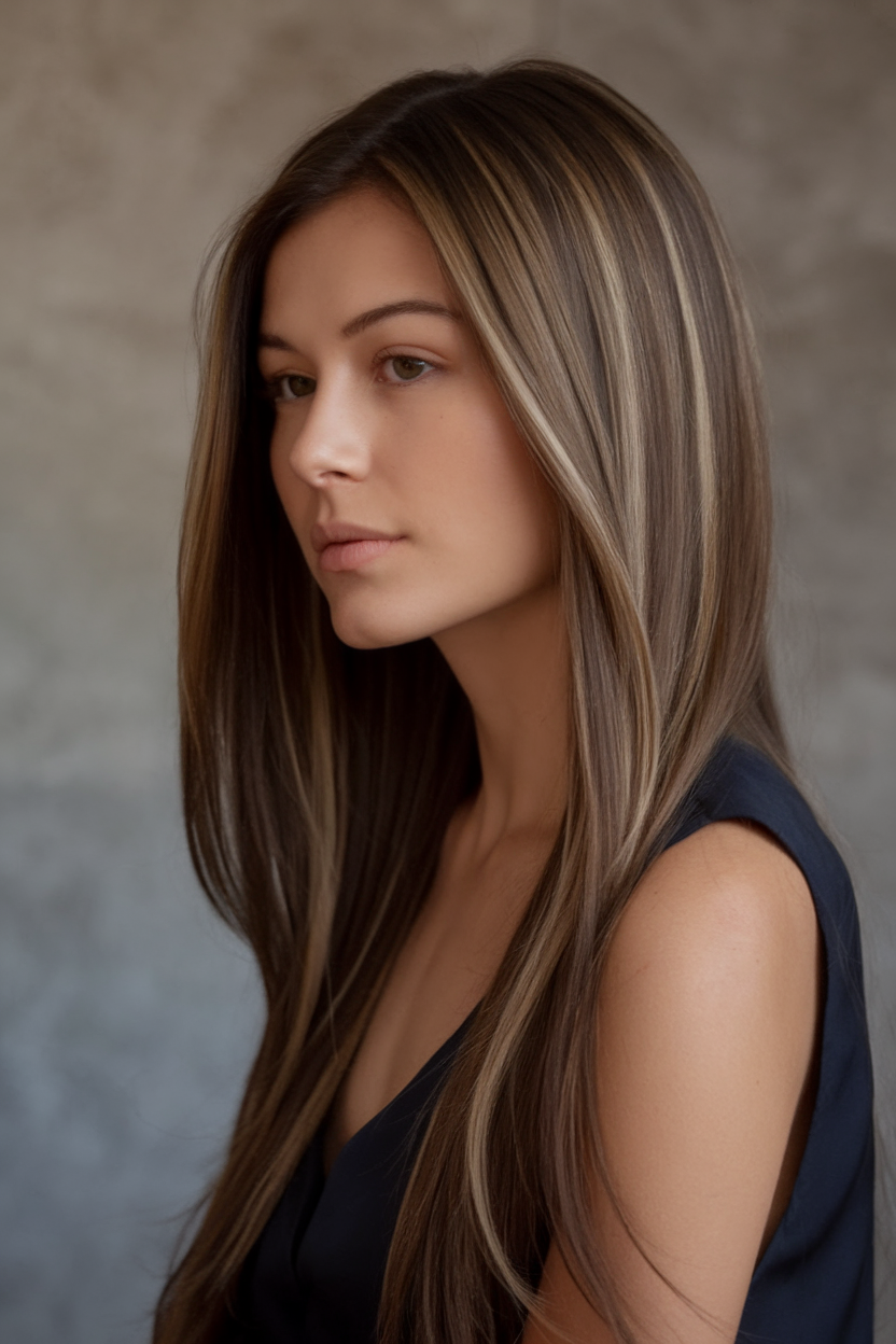 Summer Hair & Color Highlights 2025: Balayage Techniques