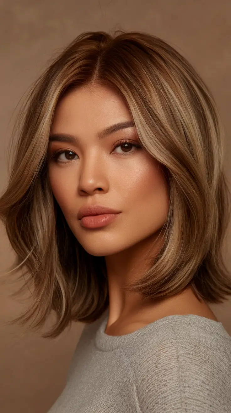 Summer Hair & Color Highlights 2025: Balayage Techniques
