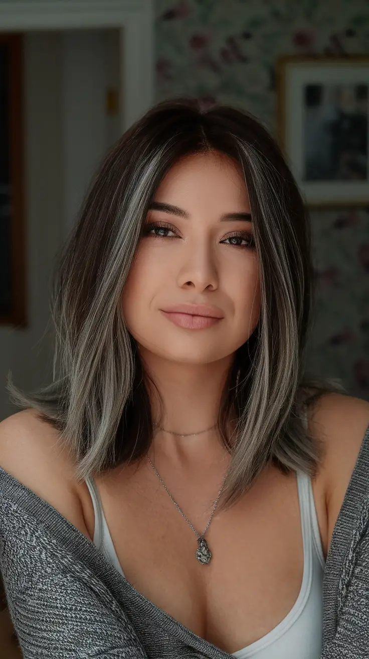 Summer Hair & Color Highlights 2025: Balayage Techniques