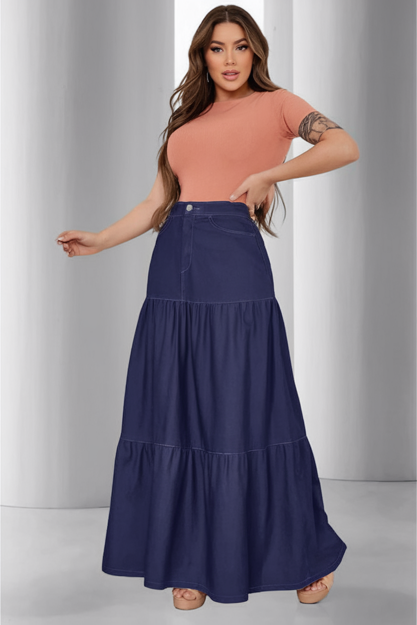 Best 2025 Ideas For Summer Skirt Outfits