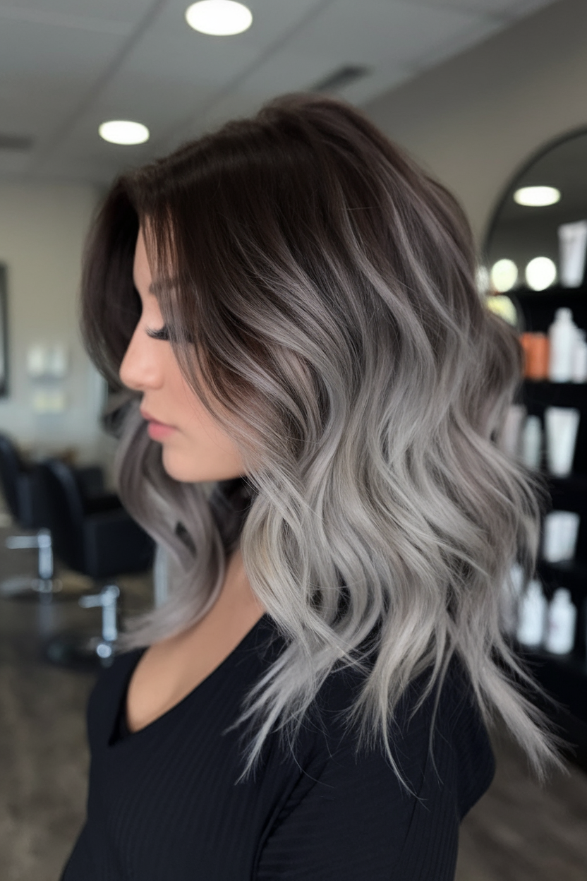 Summer Hair & Color Highlights 2025: Balayage Techniques