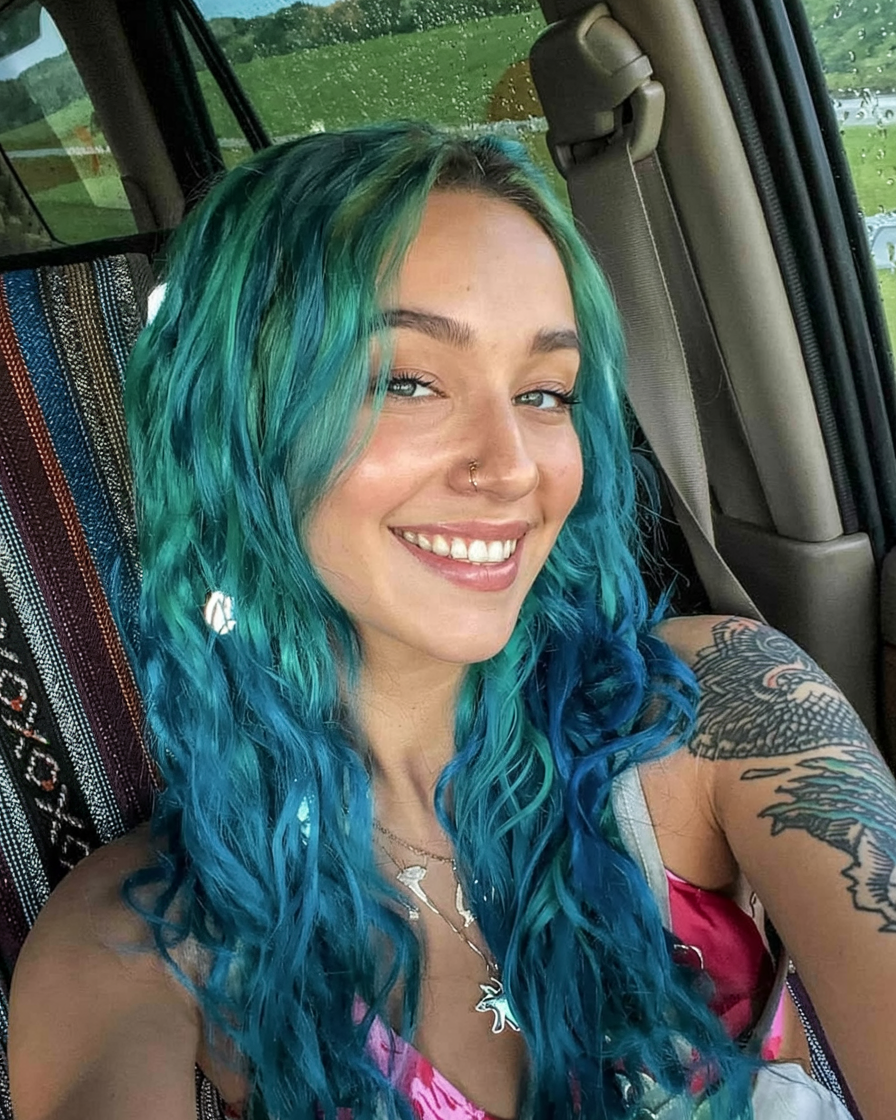 Summer Hair Color Ideas 2025: Trending Shades