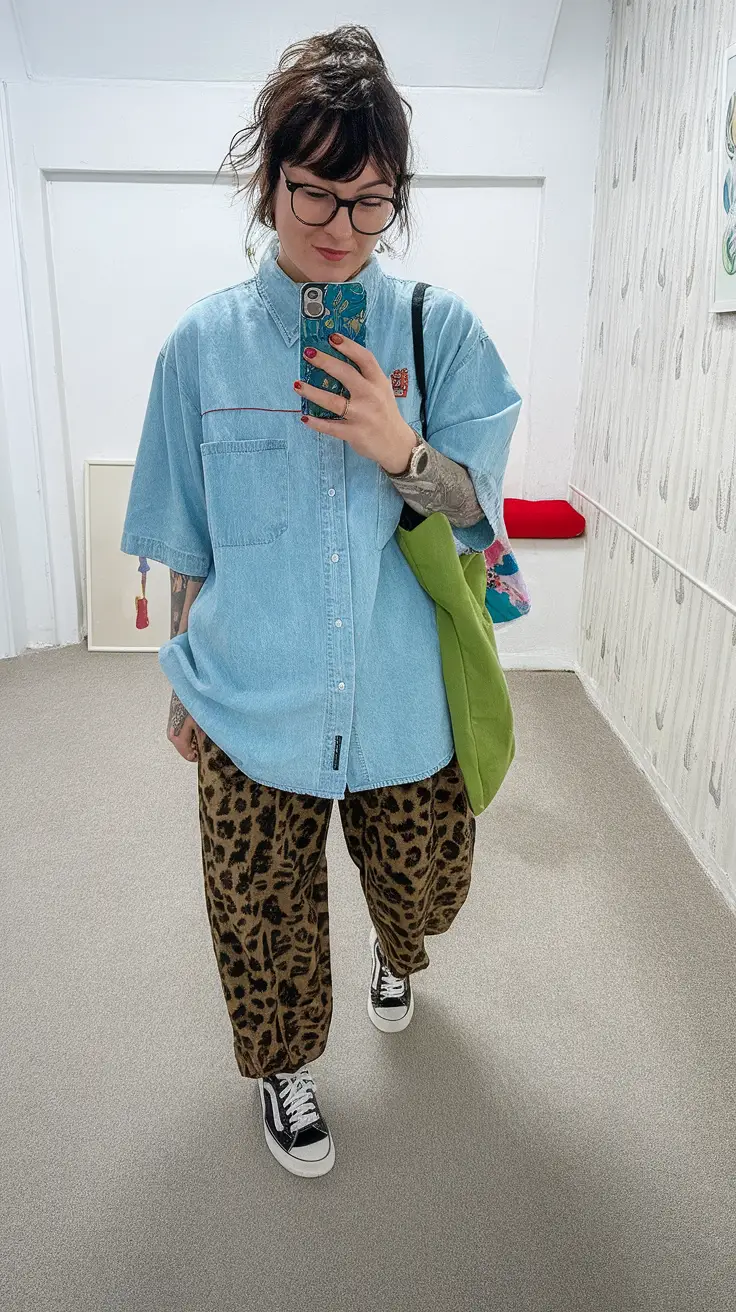 Travel Wardrobe for the Summer of 2025