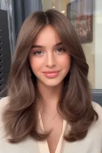 26 Summer 2025 Girl Haircuts: Fresh Ideas for Teen, Cool, and Trendy Styles