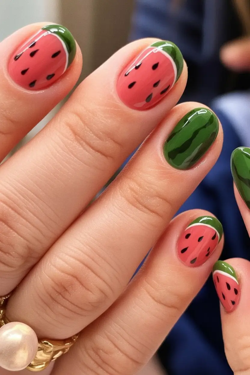 Beach-Ready Melon Squeeze Realness for 2025