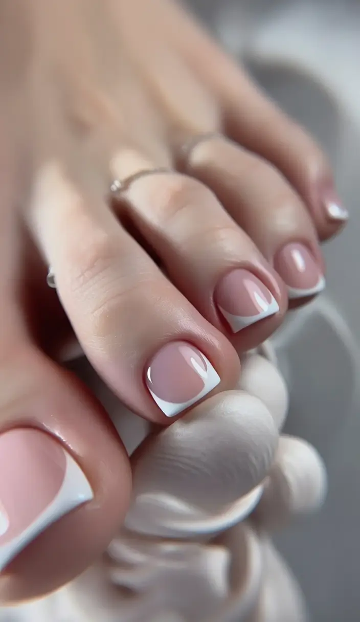 Cute Summer Toe Nails for 2025: Bright Colors & Trendy Designs to Try Now
