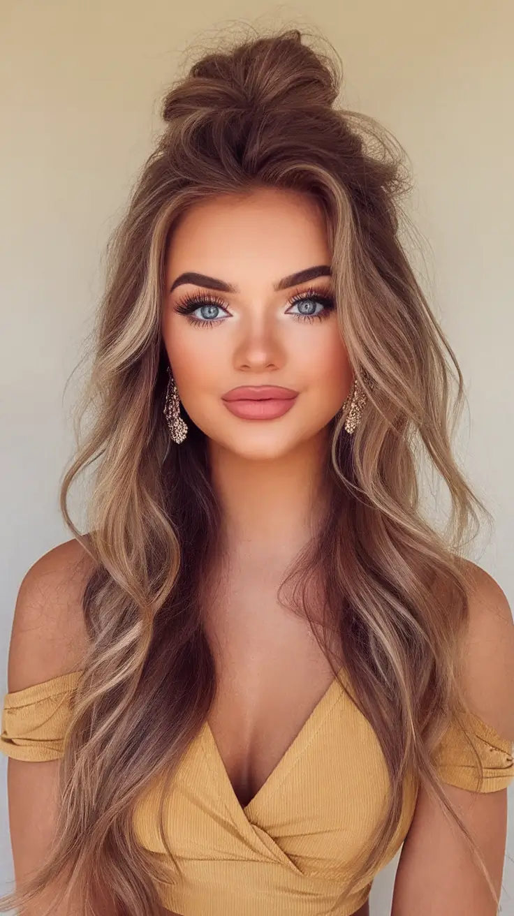 Effortless Summer Hairstyles 2025: Cute, Easy, and Trendy Hair Ideas for Every Length