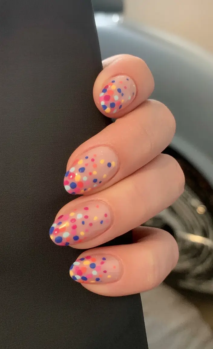 Fun Nail Art Ideas for 2025 Summer That Are Bright, Trendy, and Totally DIY-Ready