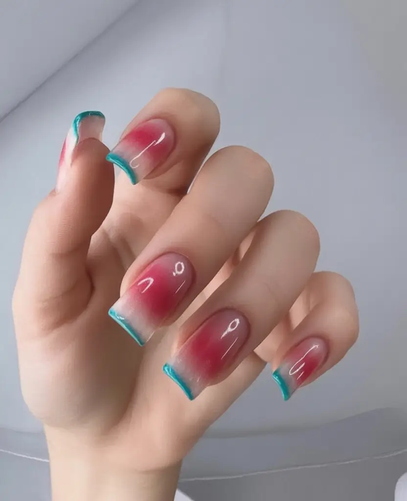 Best June Nail Colors for 2025: Fresh Palette Ideas You’ll Love All Summer
