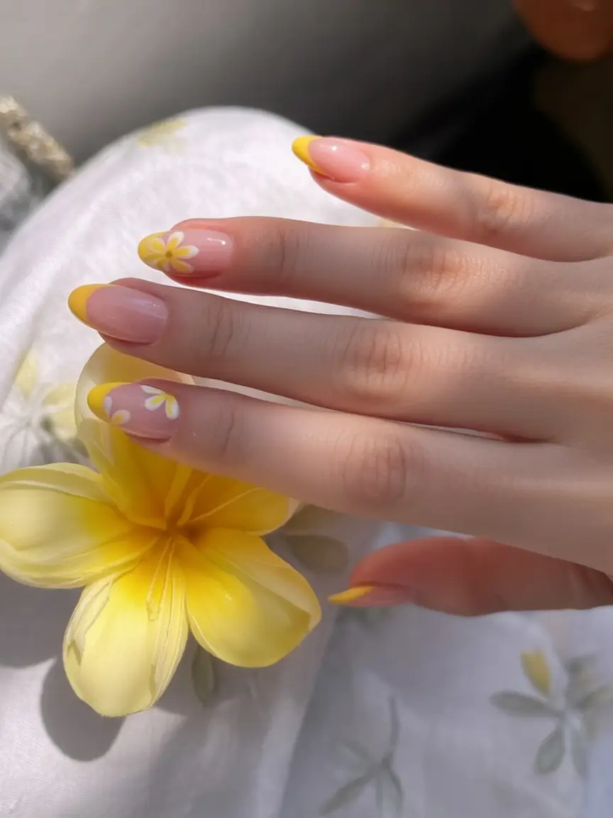 Best June Nail Colors for 2025: Fresh Palette Ideas You’ll Love All Summer