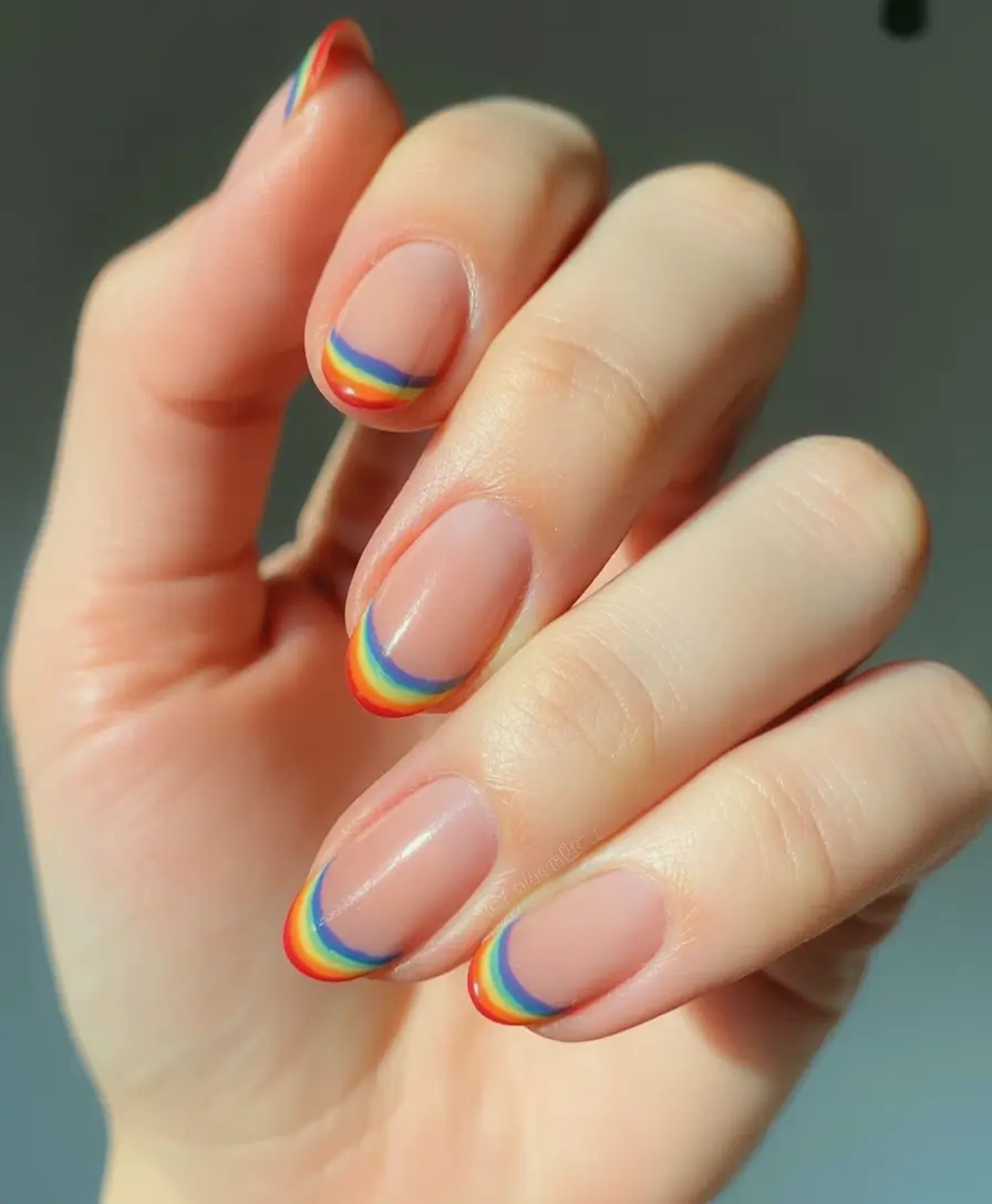 Best June Nail Colors for 2025: Fresh Palette Ideas You’ll Love All Summer